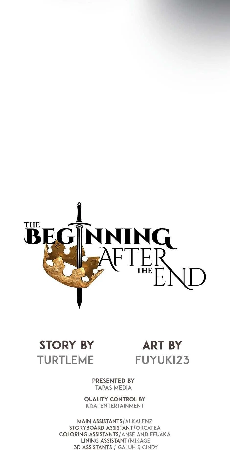 The Beginning After The End Chapter 126 – Page 67