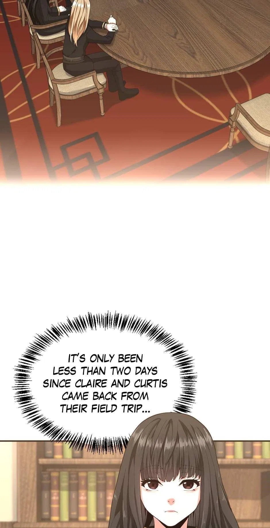 The Beginning After The End Chapter 126 – Page 70