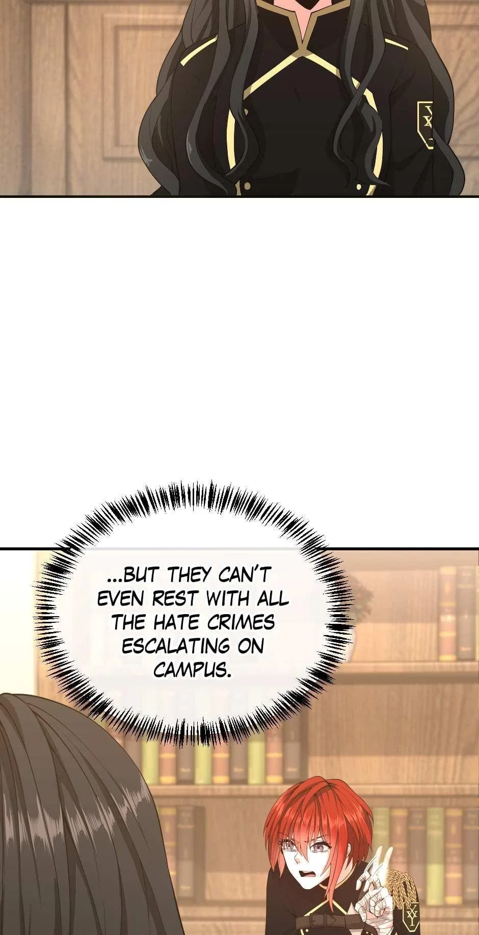 The Beginning After The End Chapter 126 – Page 71