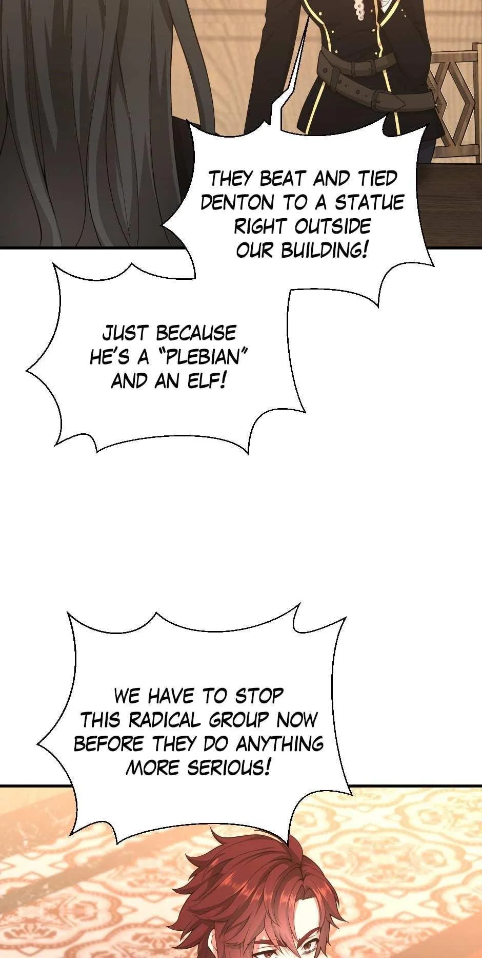 The Beginning After The End Chapter 126 – Page 72