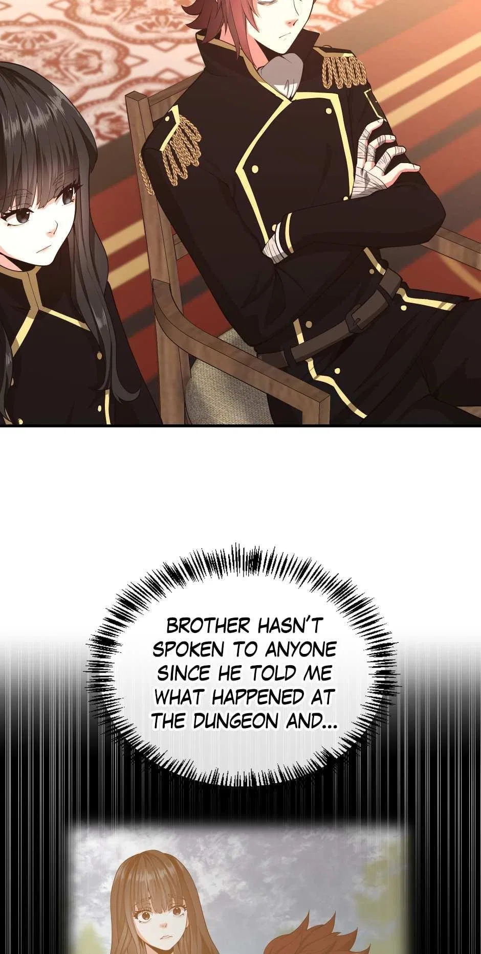 The Beginning After The End Chapter 126 – Page 73