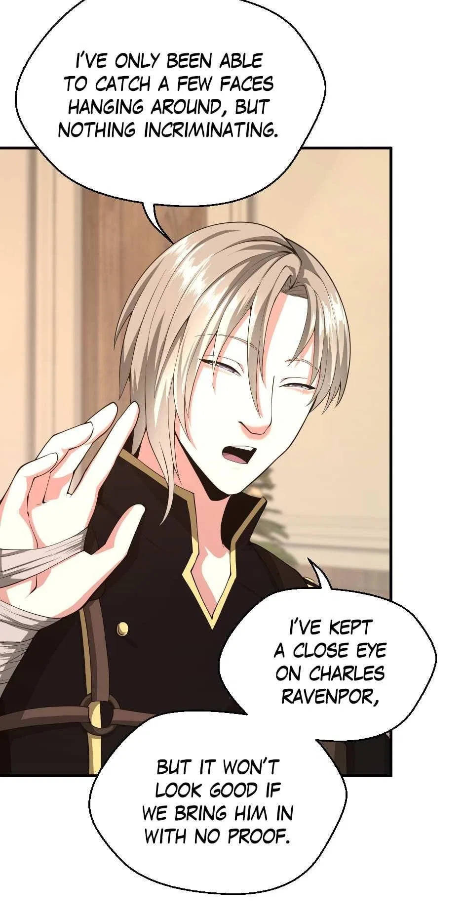The Beginning After The End Chapter 126 – Page 76