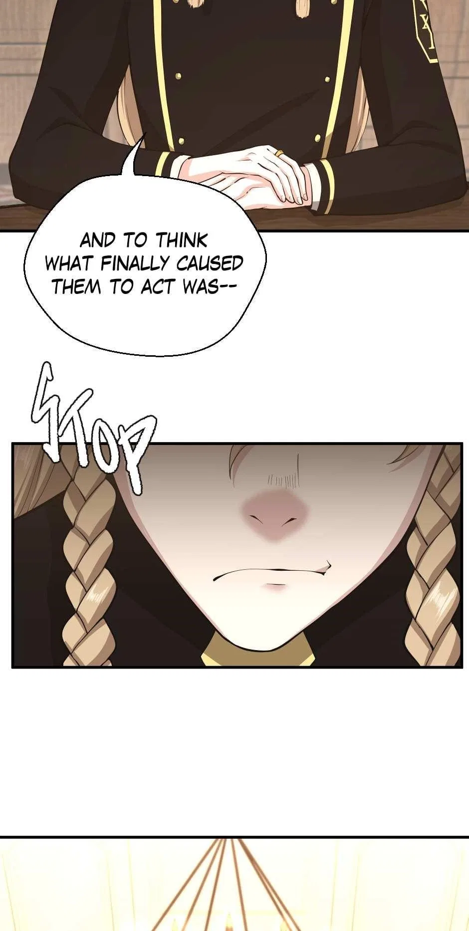 The Beginning After The End Chapter 126 – Page 80