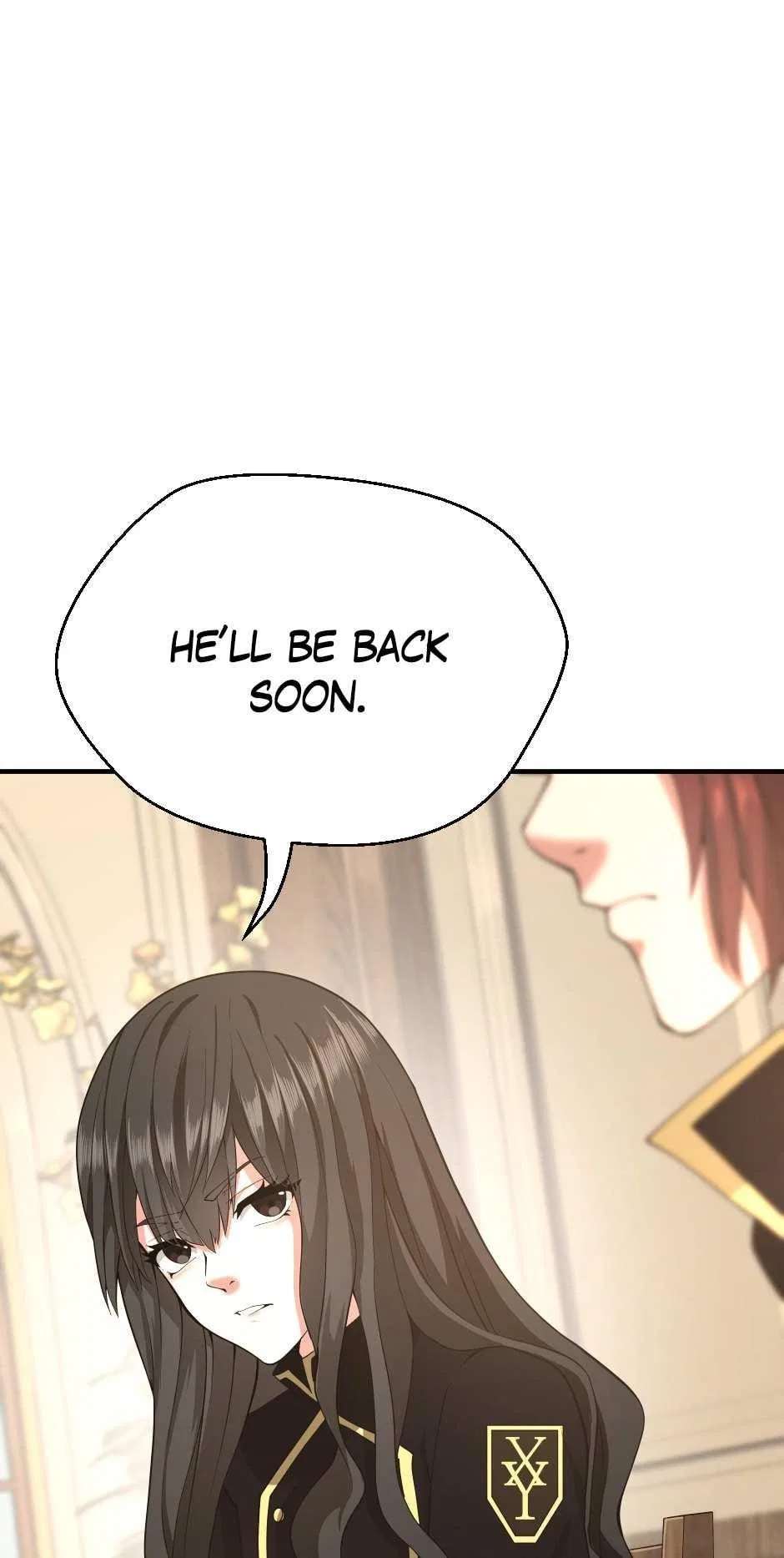 The Beginning After The End Chapter 126 – Page 89