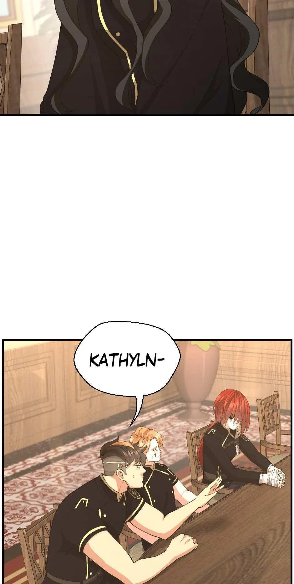 The Beginning After The End Chapter 126 – Page 90