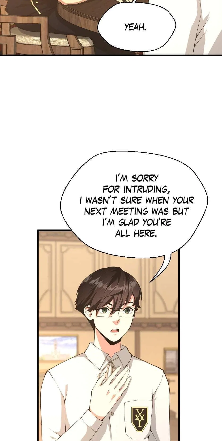The Beginning After The End Chapter 126 – Page 92