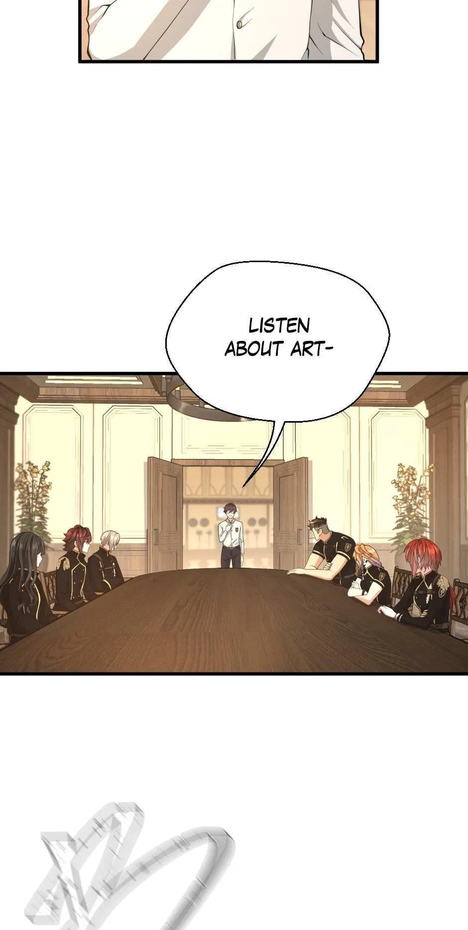 The Beginning After The End Chapter 126 – Page 93