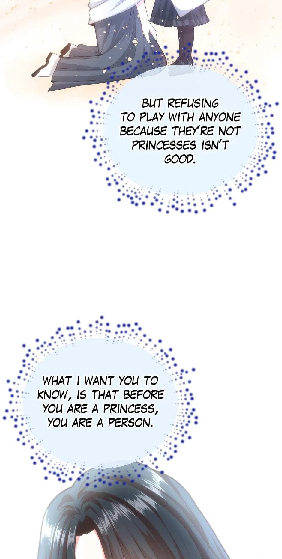 The Beginning After The End Chapter 126 – Page 98