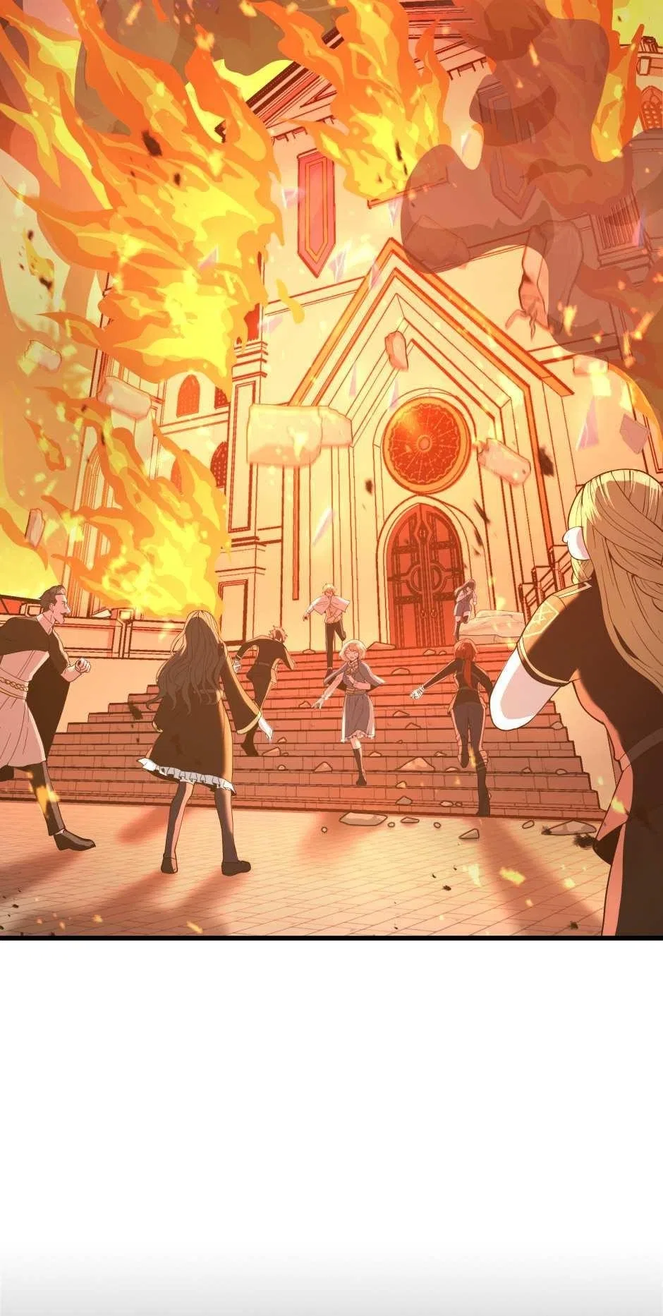 The Beginning After The End Chapter 126 – Page 106