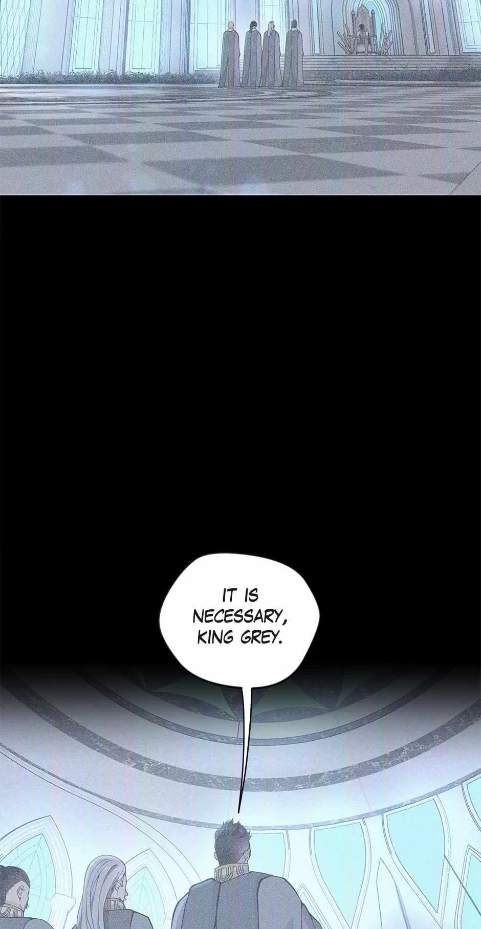 The Beginning After The End Chapter 125 – Page 2