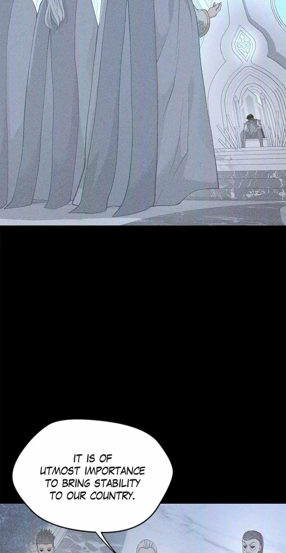The Beginning After The End Chapter 125 – Page 3
