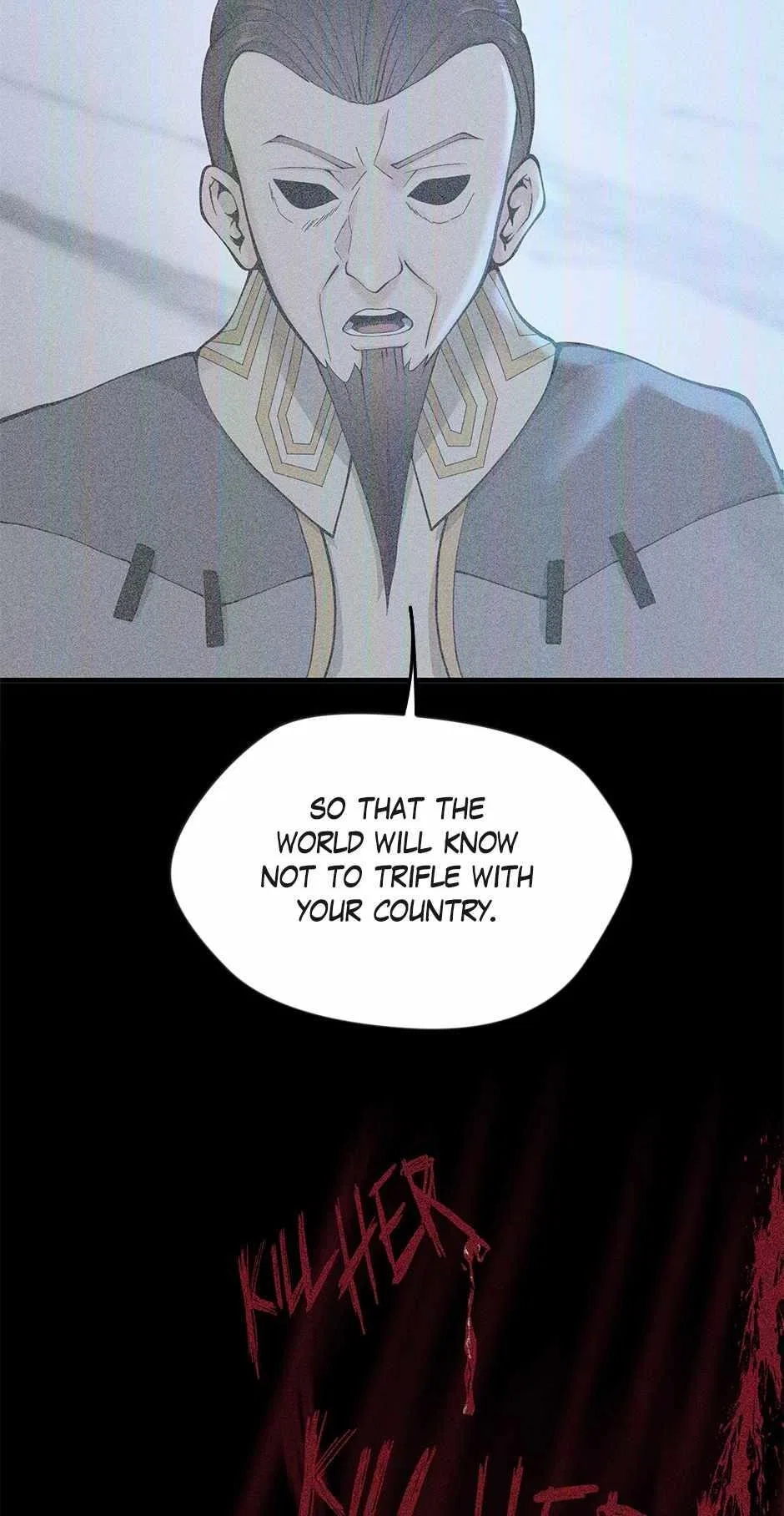 The Beginning After The End Chapter 125 – Page 6