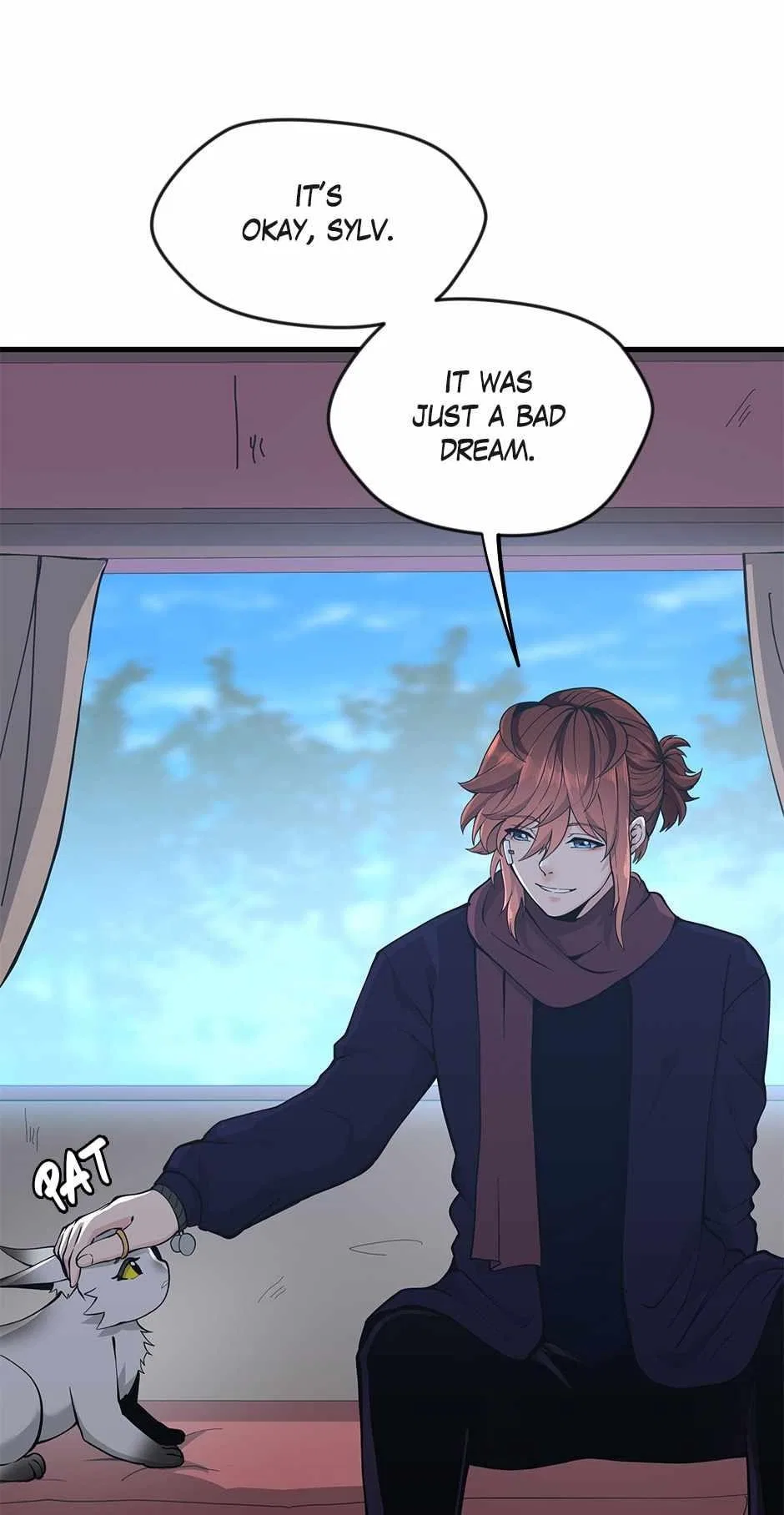 The Beginning After The End Chapter 125 – Page 12