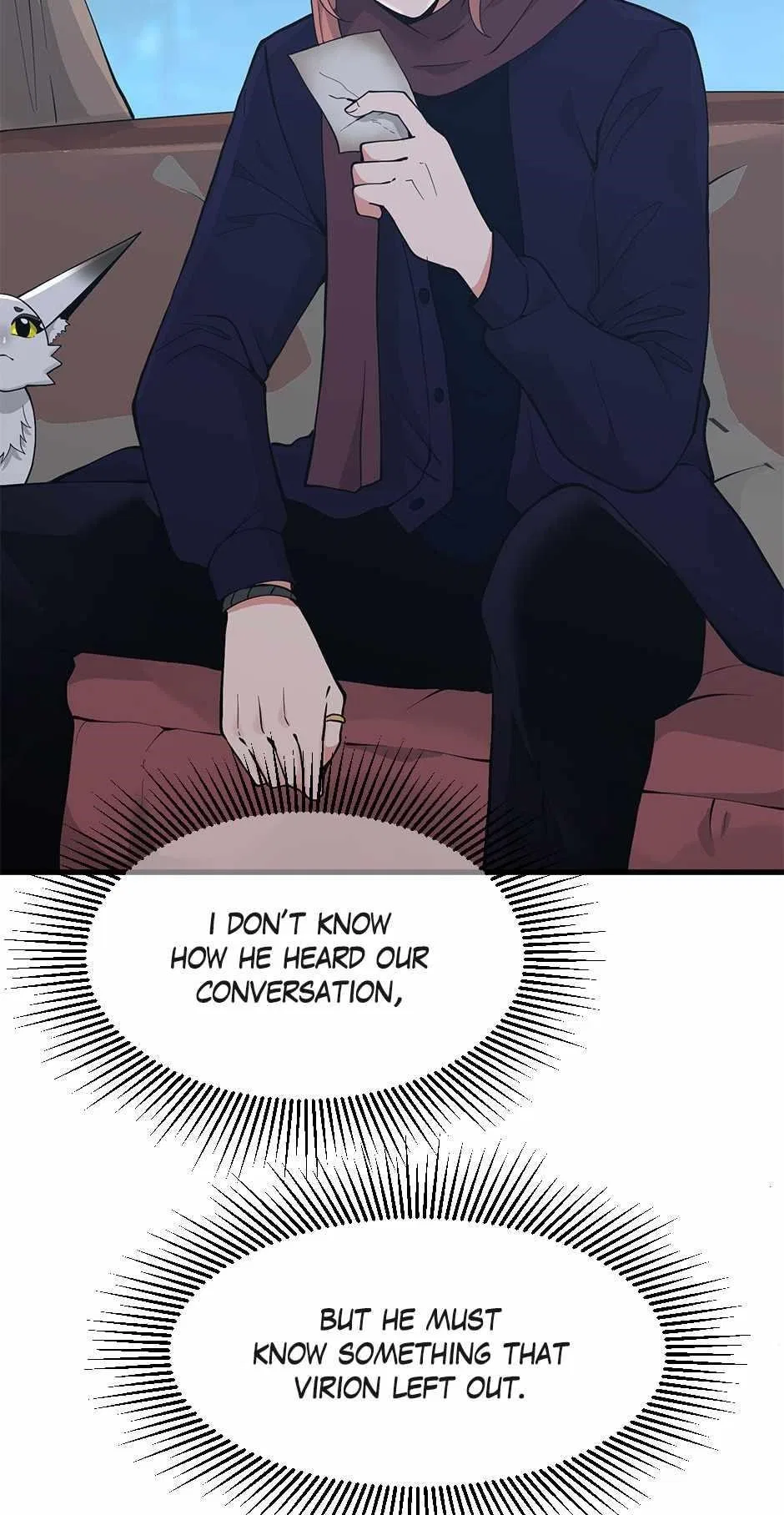 The Beginning After The End Chapter 125 – Page 20