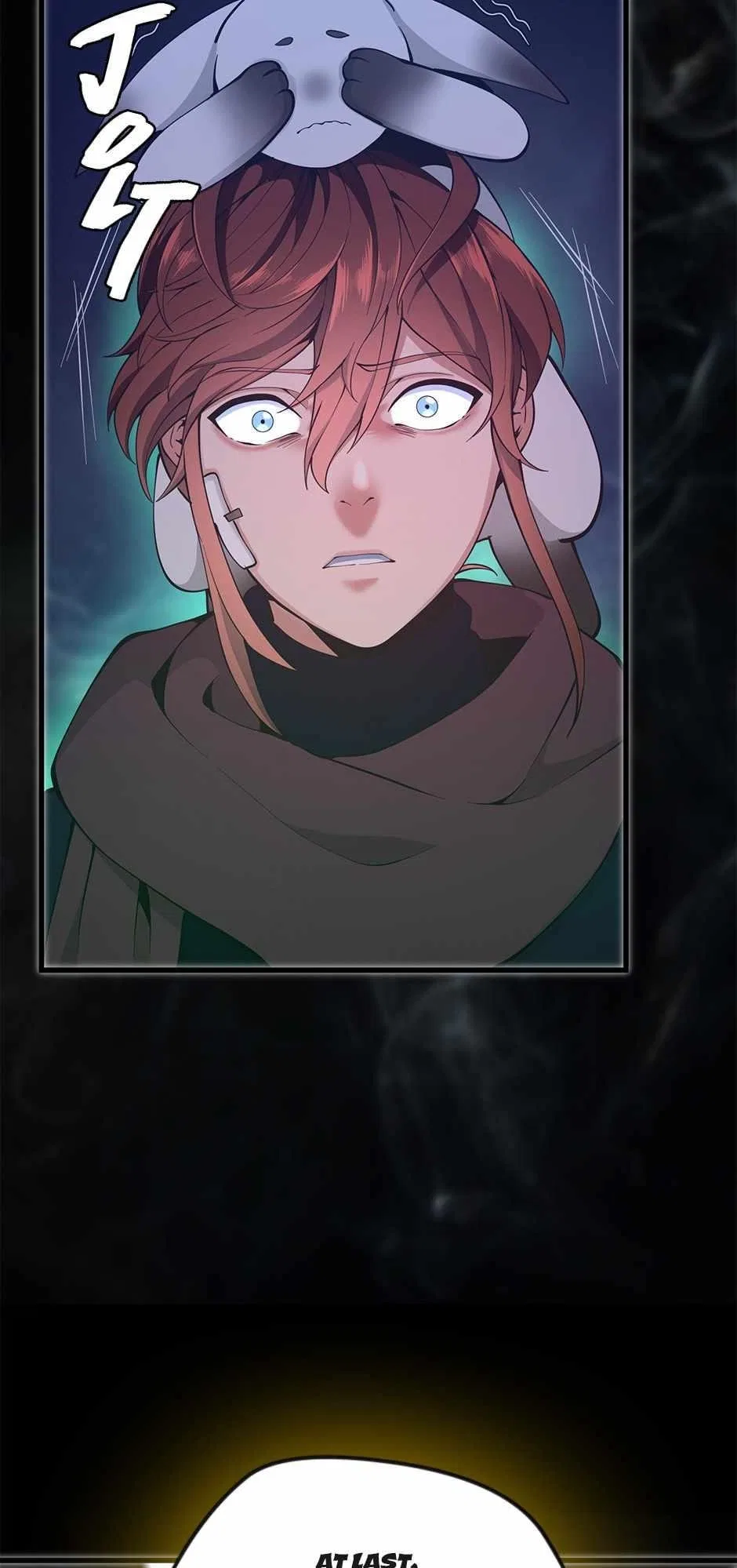 The Beginning After The End Chapter 125 – Page 50