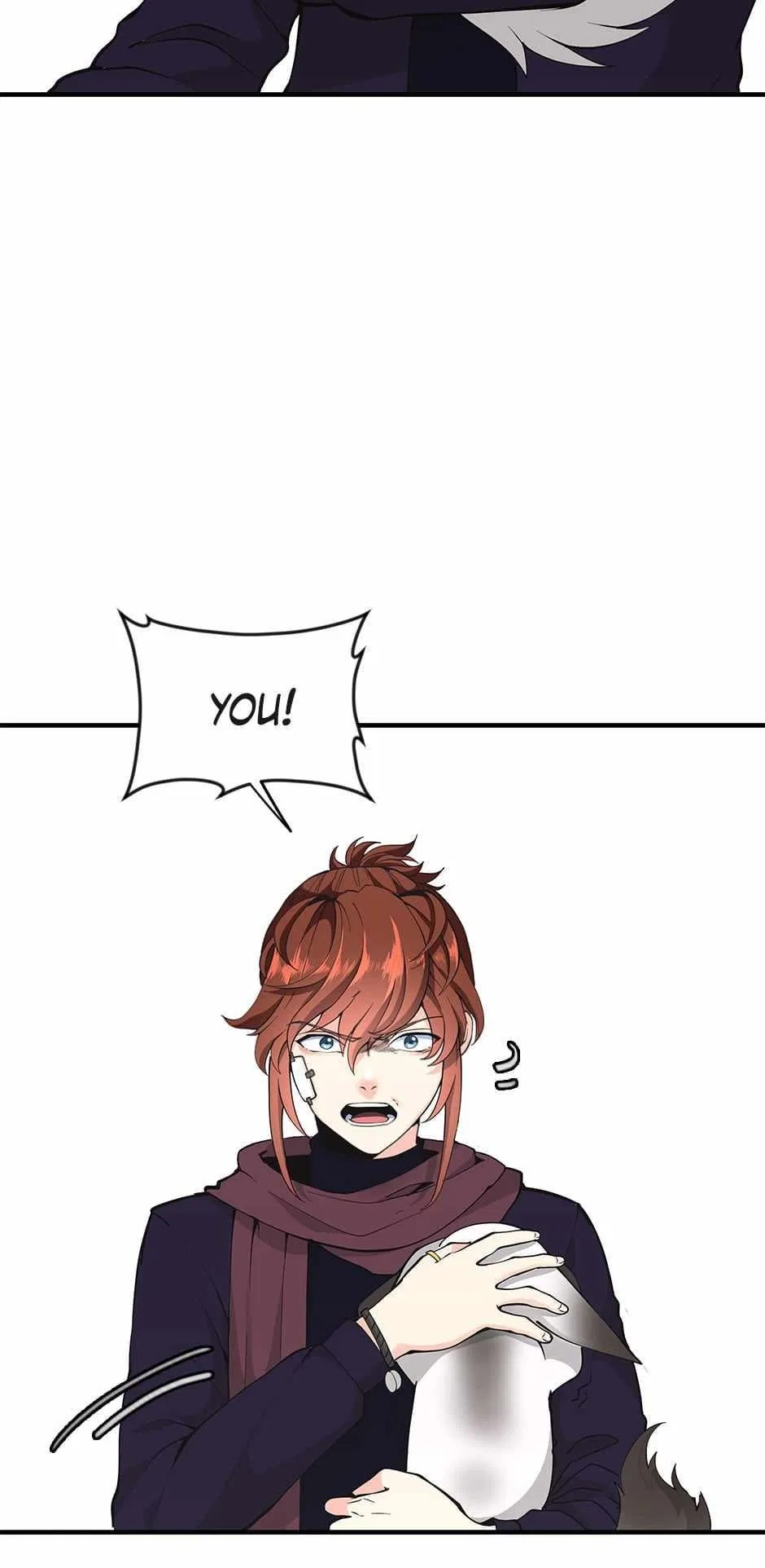 The Beginning After The End Chapter 125 – Page 56