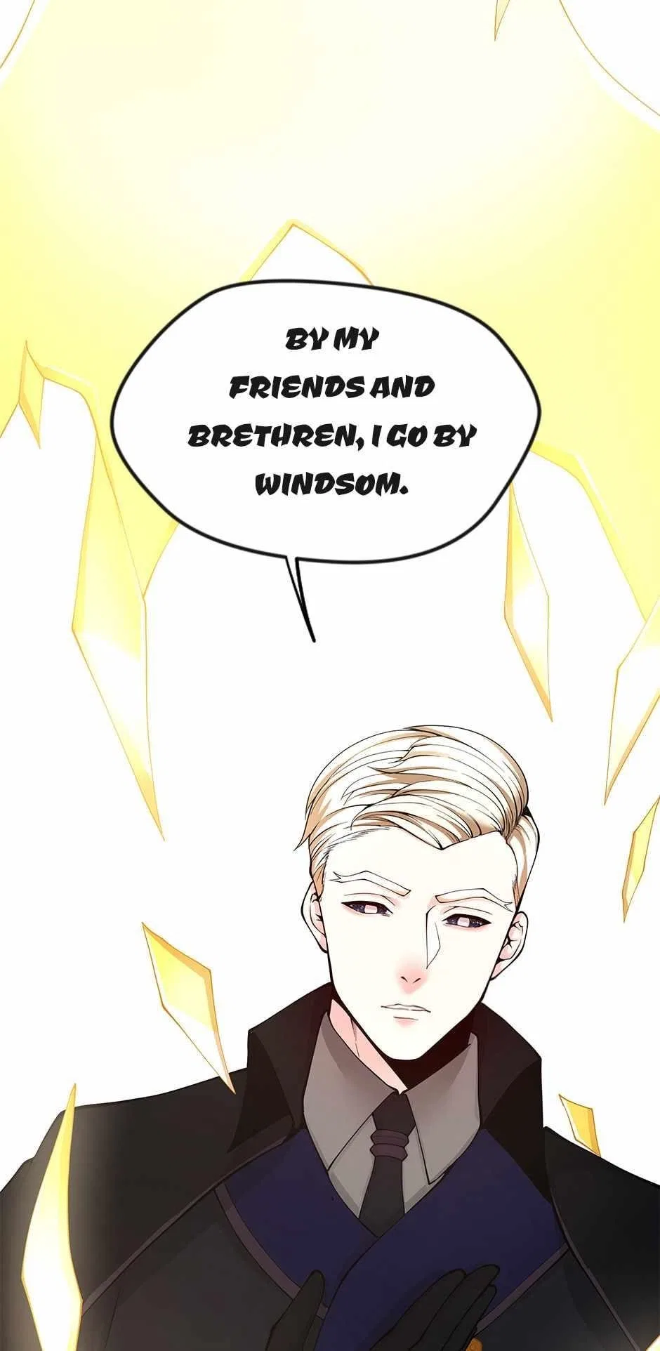 The Beginning After The End Chapter 125 – Page 61