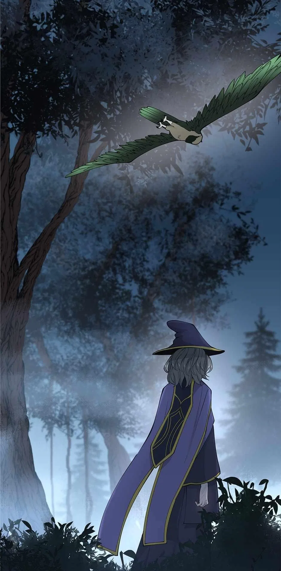 The Beginning After The End Chapter 125 – Page 67