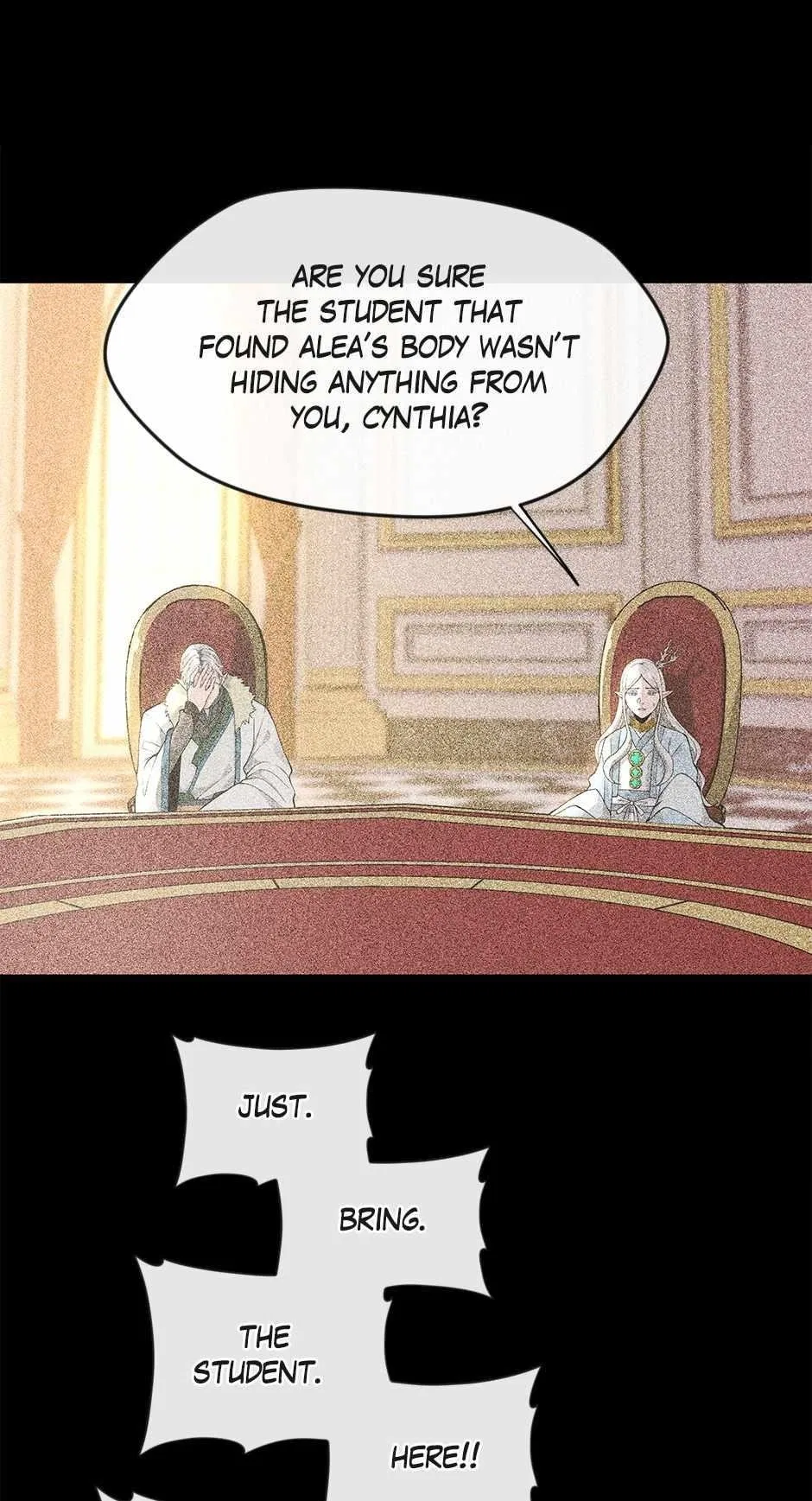 The Beginning After The End Chapter 125 – Page 70