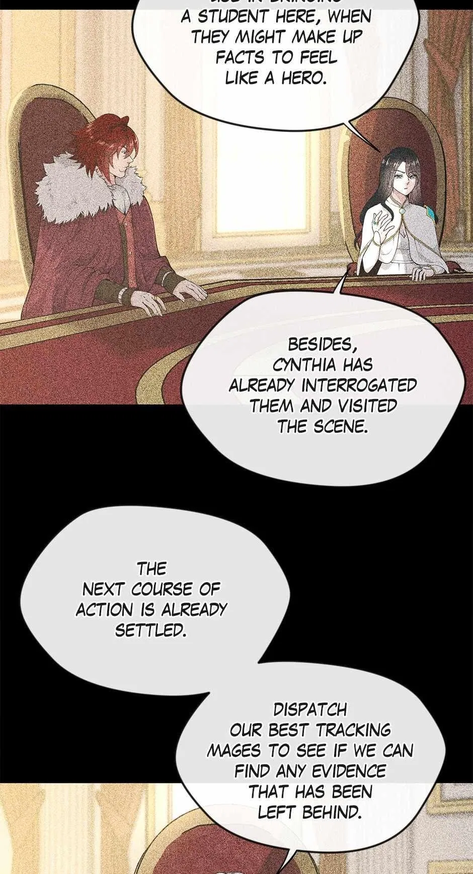 The Beginning After The End Chapter 125 – Page 72
