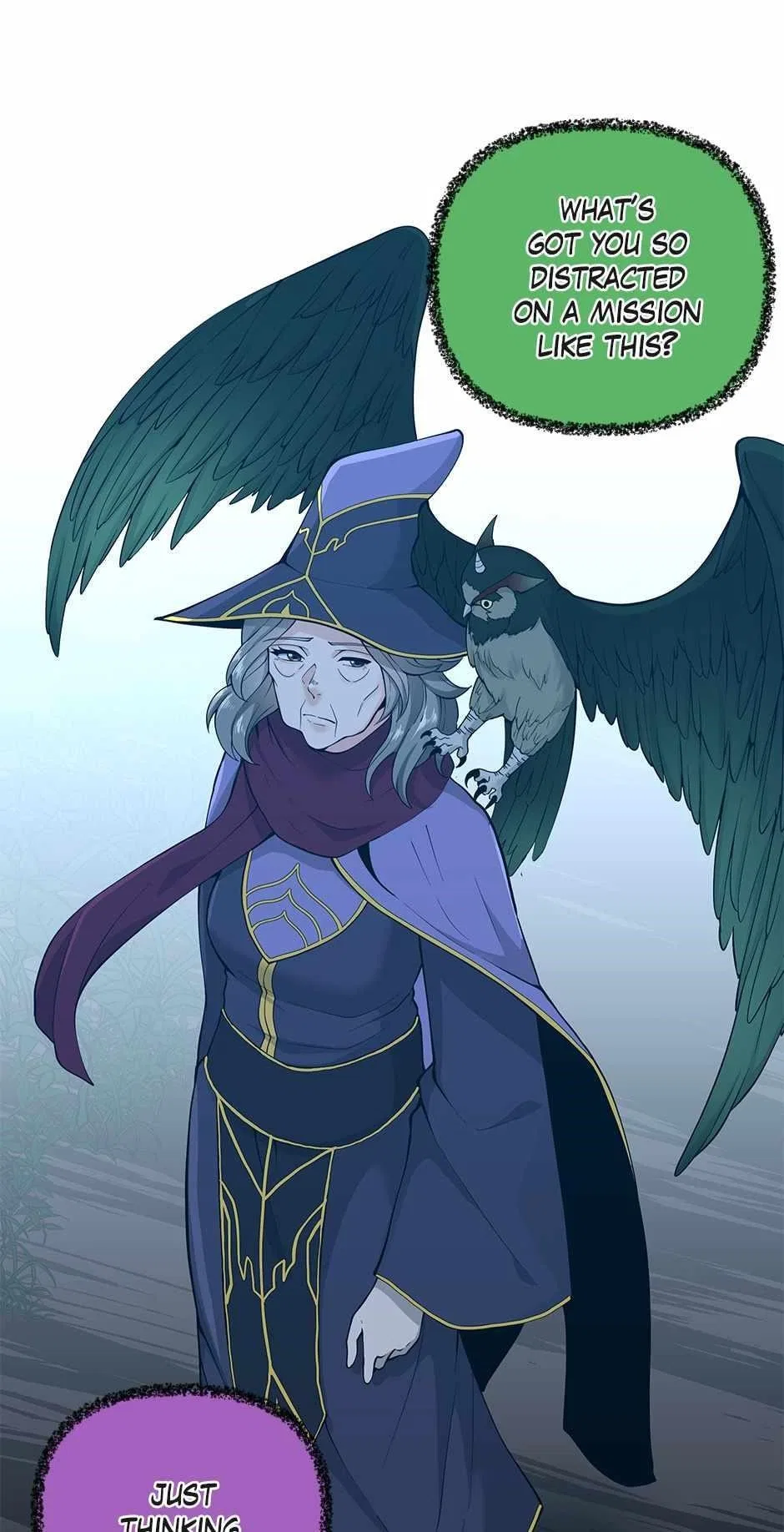 The Beginning After The End Chapter 125 – Page 76