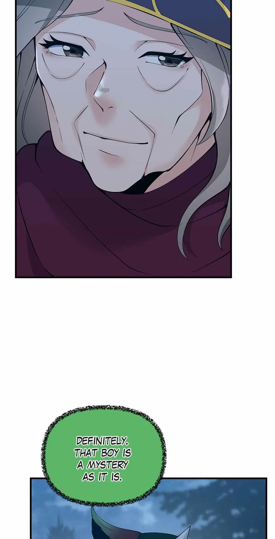 The Beginning After The End Chapter 125 – Page 78