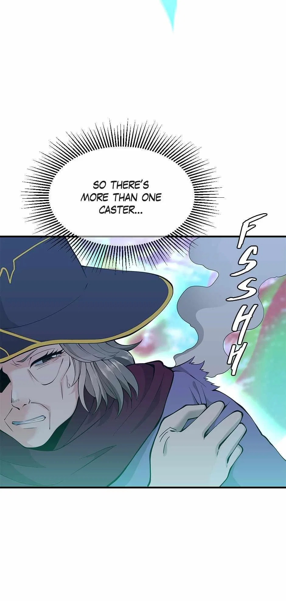 The Beginning After The End Chapter 125 – Page 84