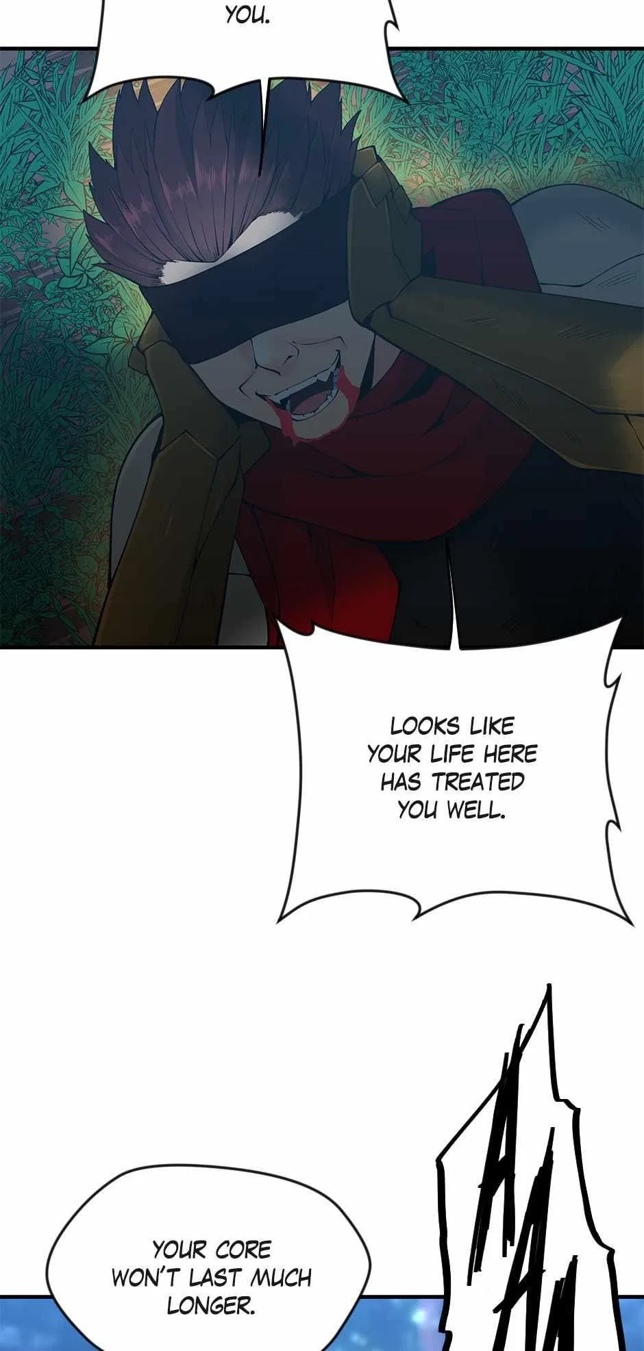 The Beginning After The End Chapter 125 – Page 93