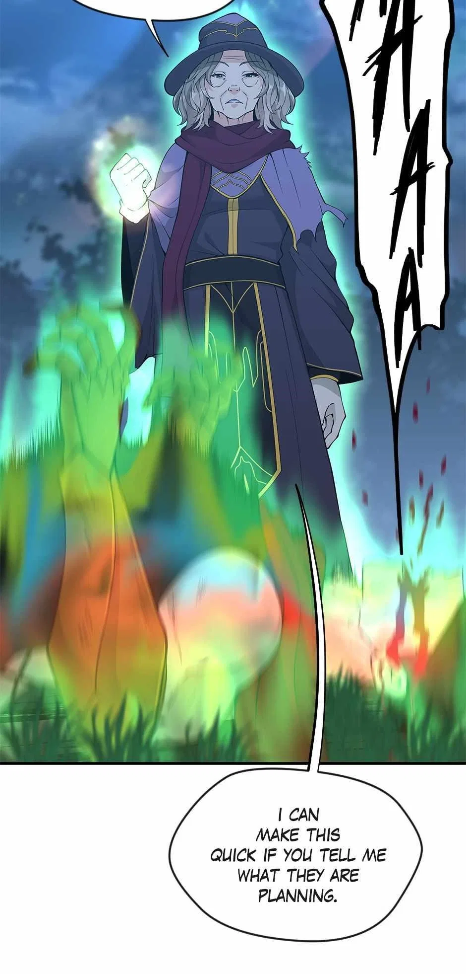 The Beginning After The End Chapter 125 – Page 94
