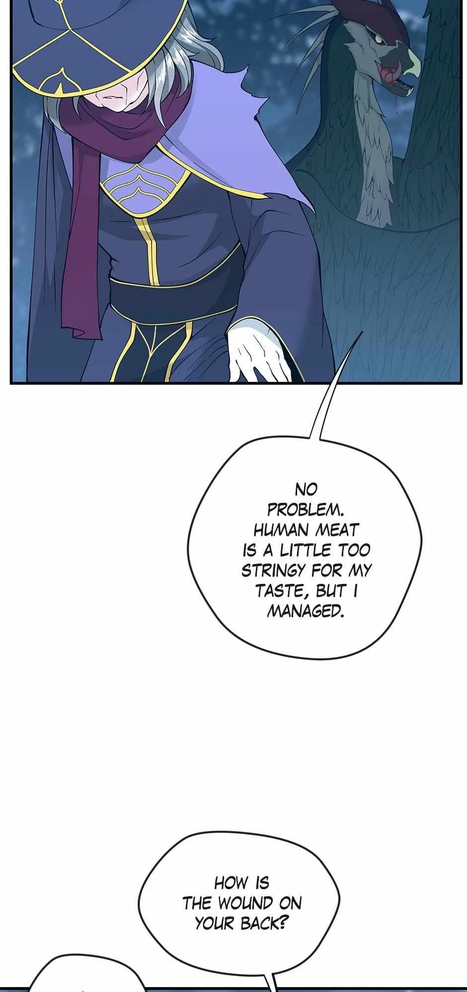 The Beginning After The End Chapter 125 – Page 100