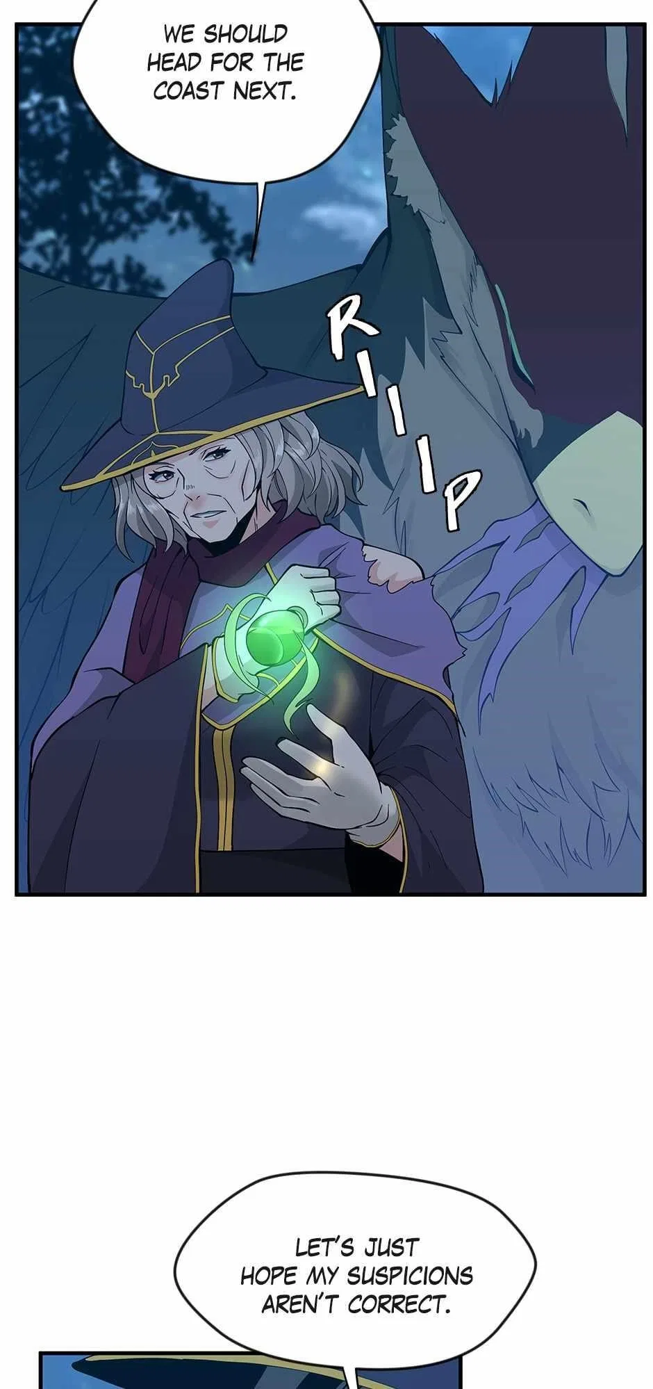 The Beginning After The End Chapter 125 – Page 102