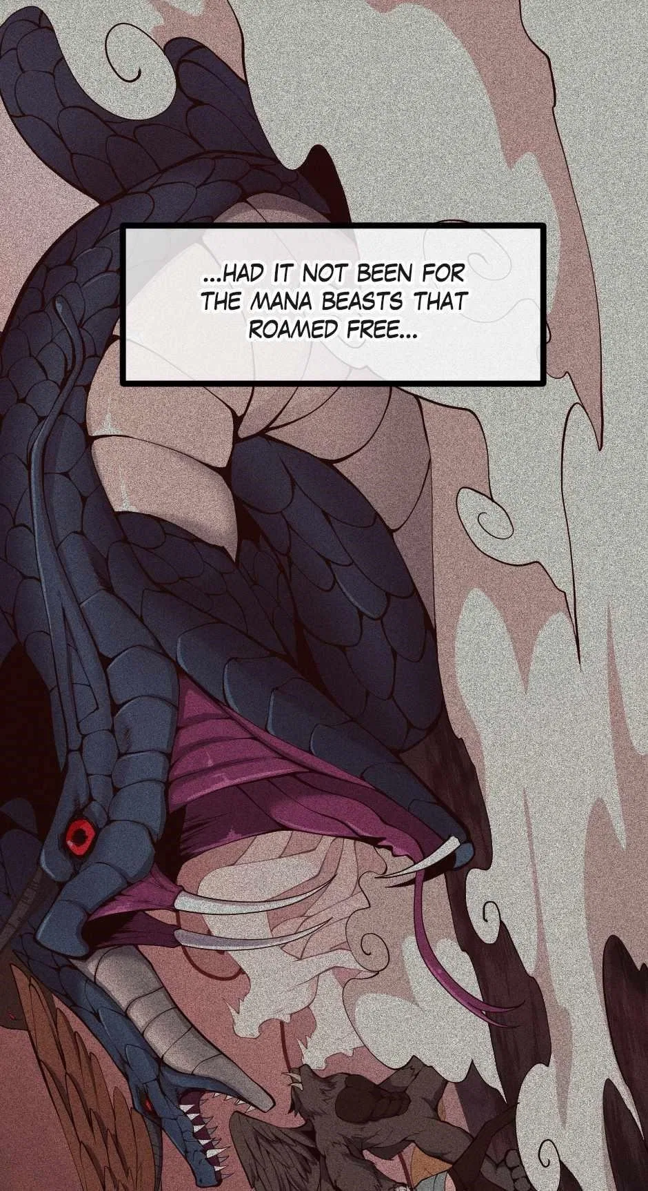 The Beginning After The End Chapter 124 – Page 6