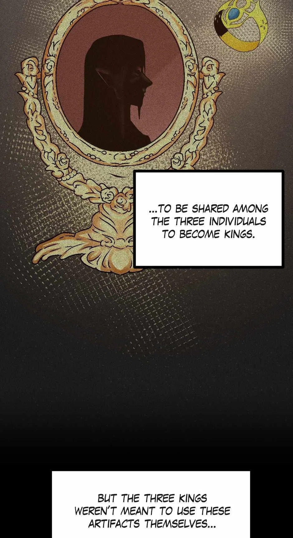 The Beginning After The End Chapter 124 – Page 14