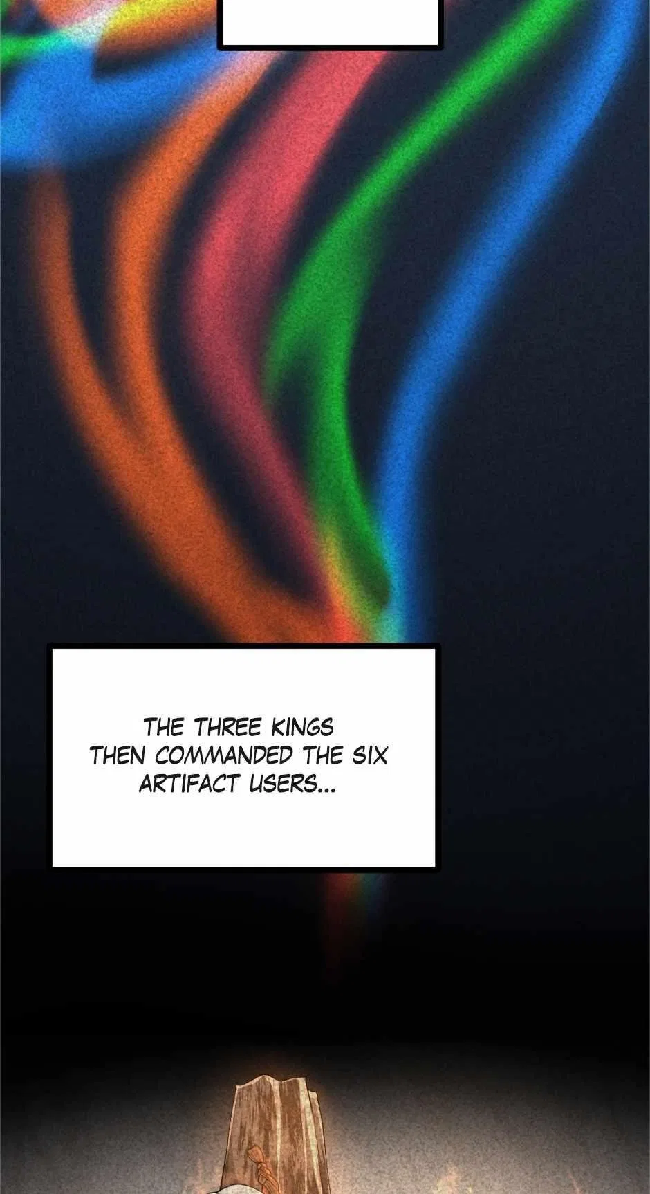 The Beginning After The End Chapter 124 – Page 19
