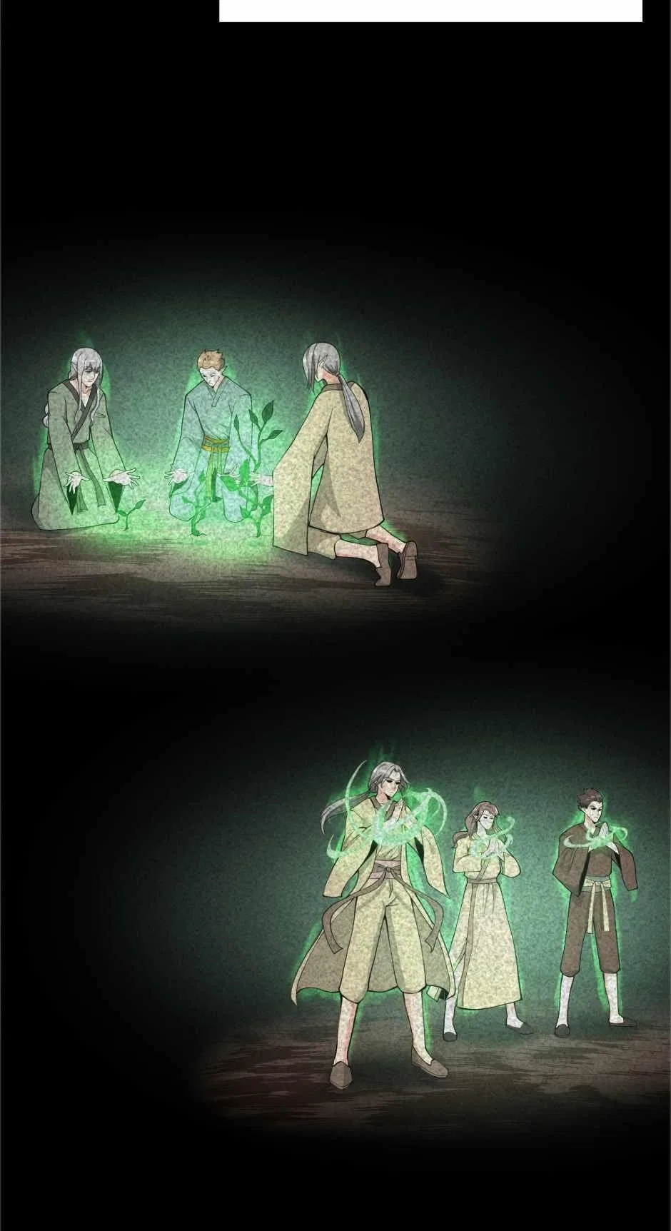 The Beginning After The End Chapter 124 – Page 21