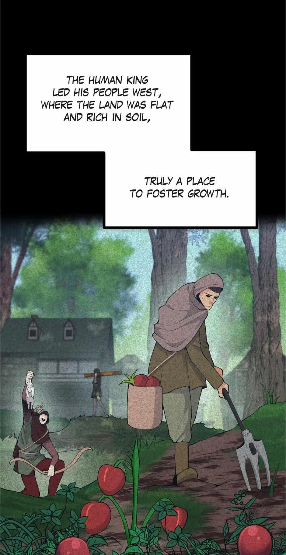 The Beginning After The End Chapter 124 – Page 28