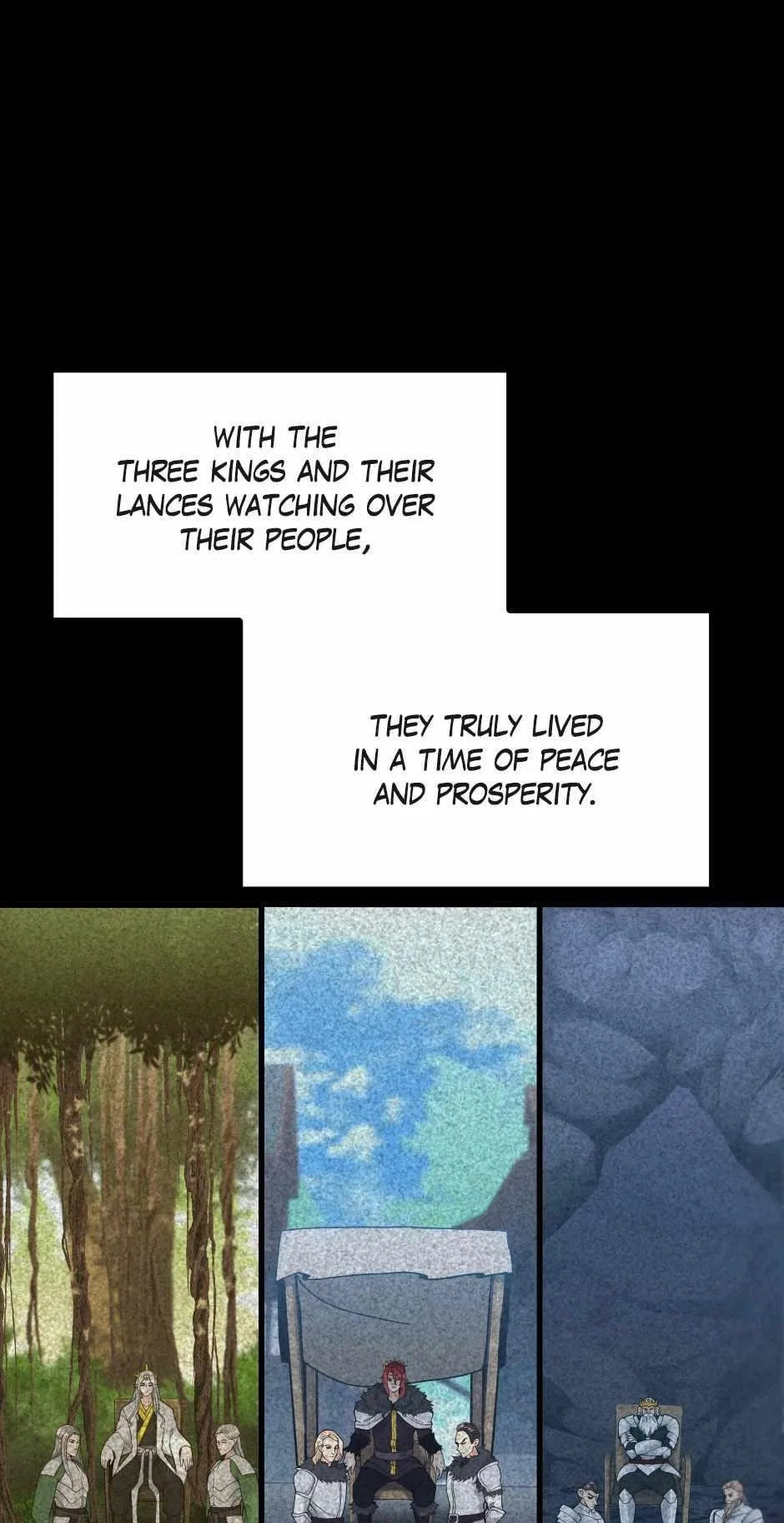 The Beginning After The End Chapter 124 – Page 32