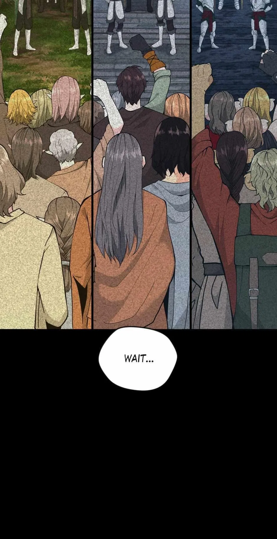 The Beginning After The End Chapter 124 – Page 33