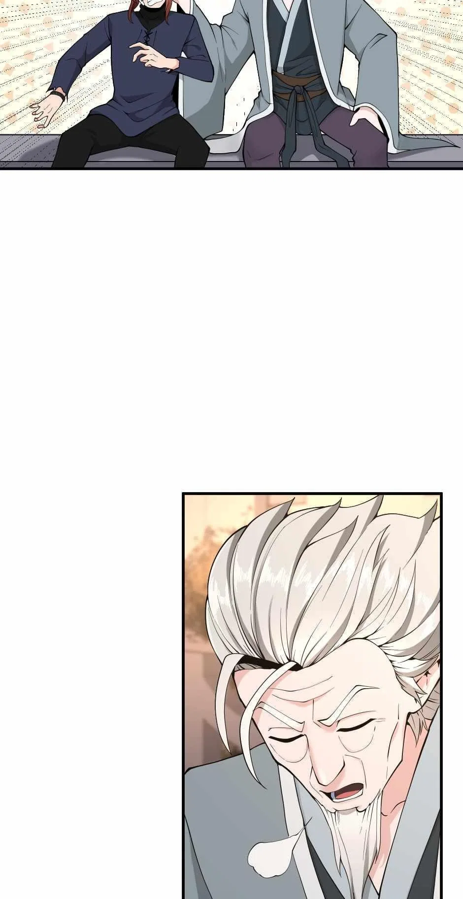 The Beginning After The End Chapter 124 – Page 37