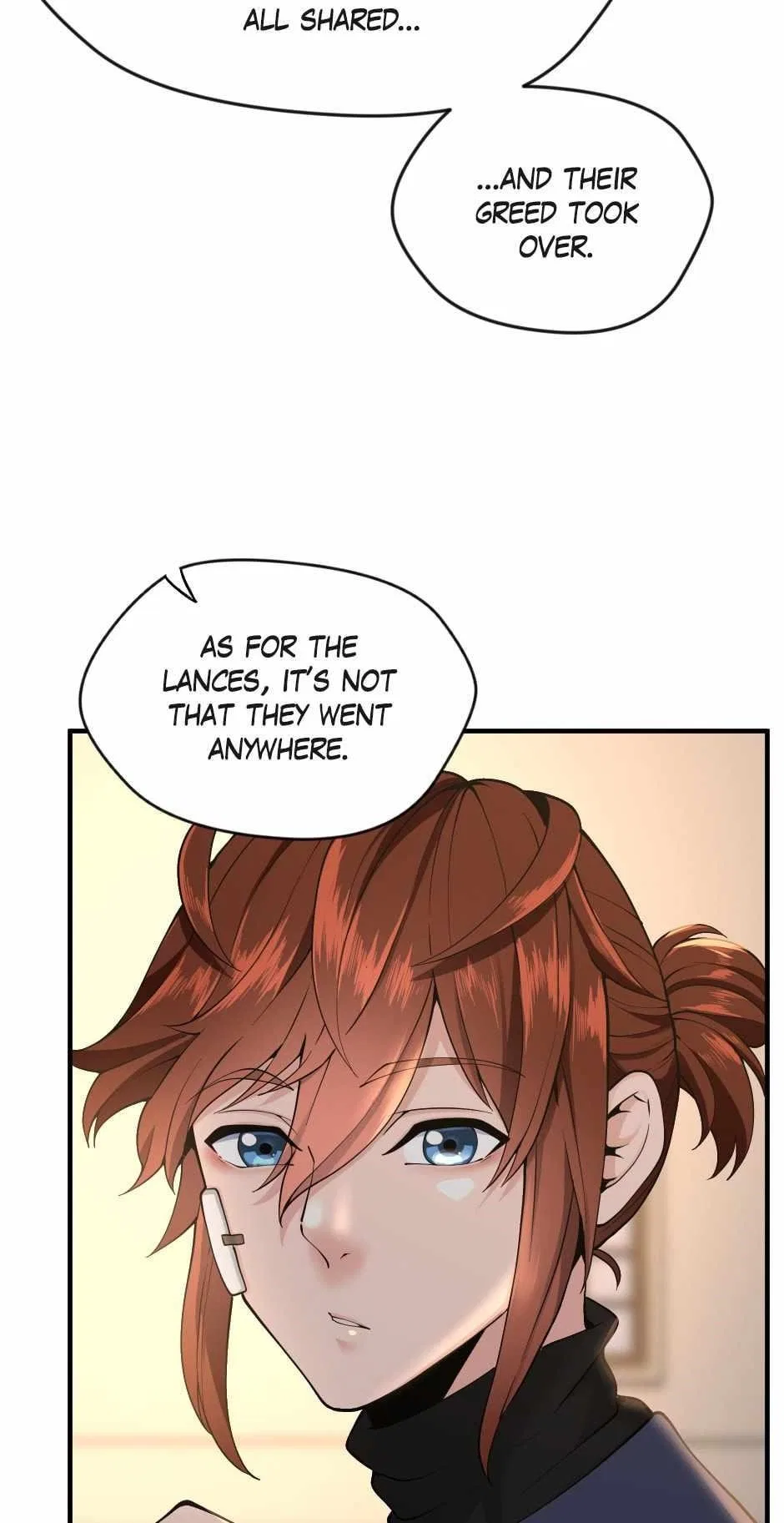 The Beginning After The End Chapter 124 – Page 39