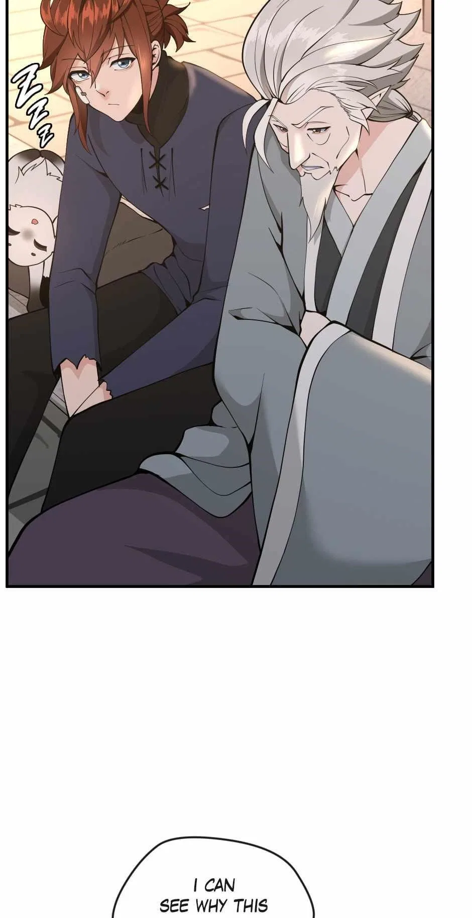 The Beginning After The End Chapter 124 – Page 41