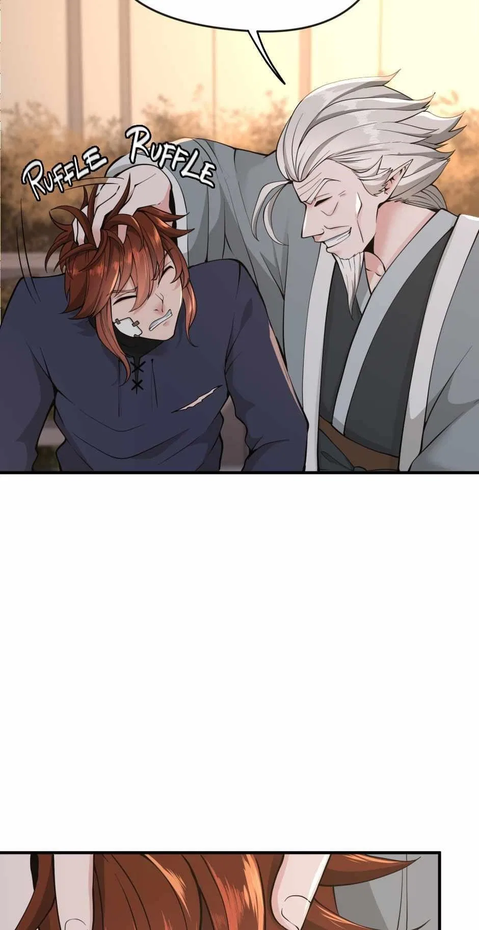 The Beginning After The End Chapter 124 – Page 49