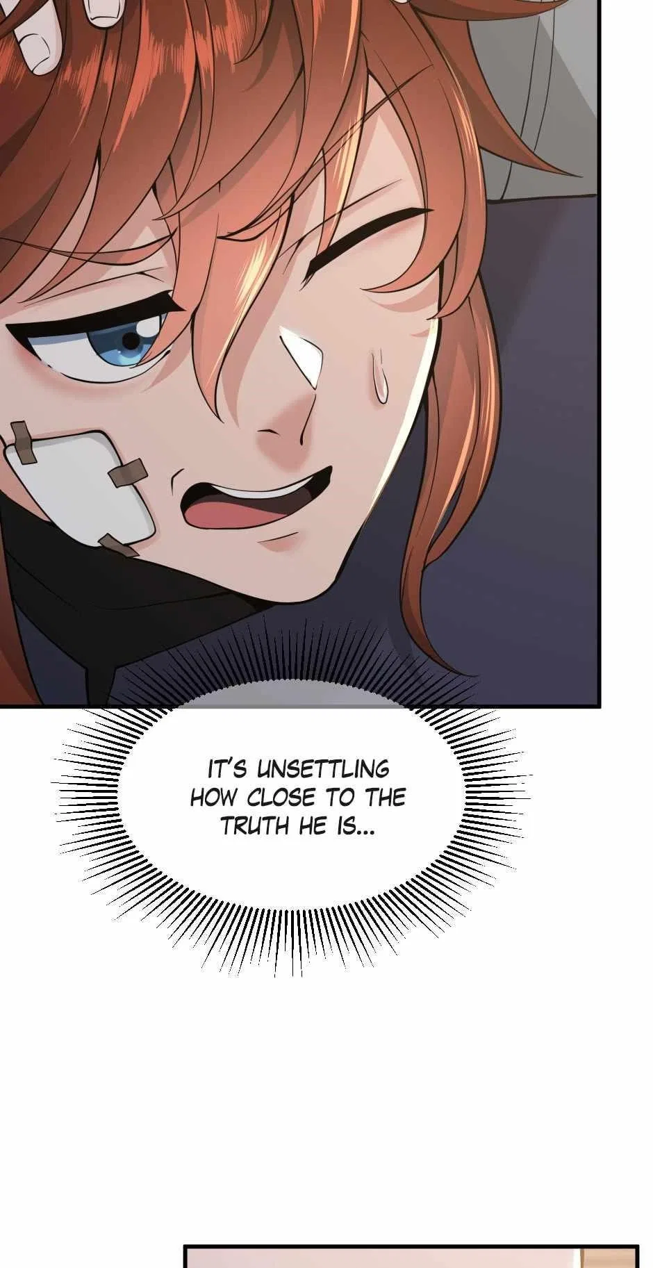 The Beginning After The End Chapter 124 – Page 50