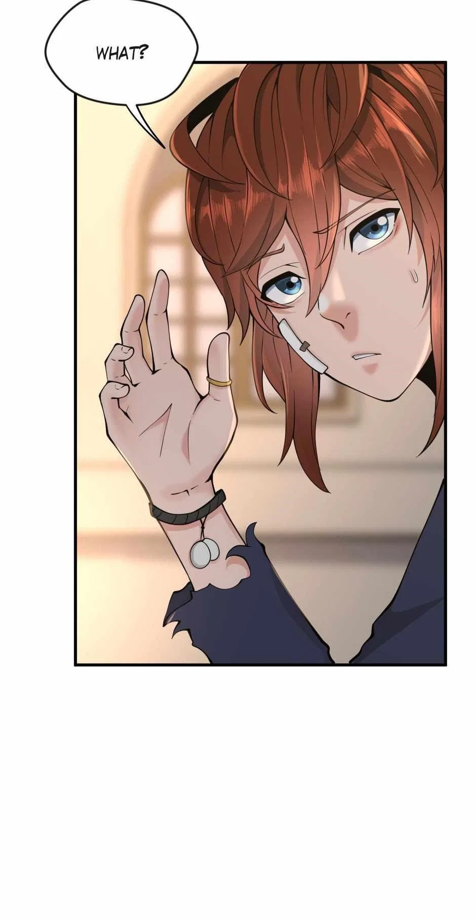 The Beginning After The End Chapter 124 – Page 54