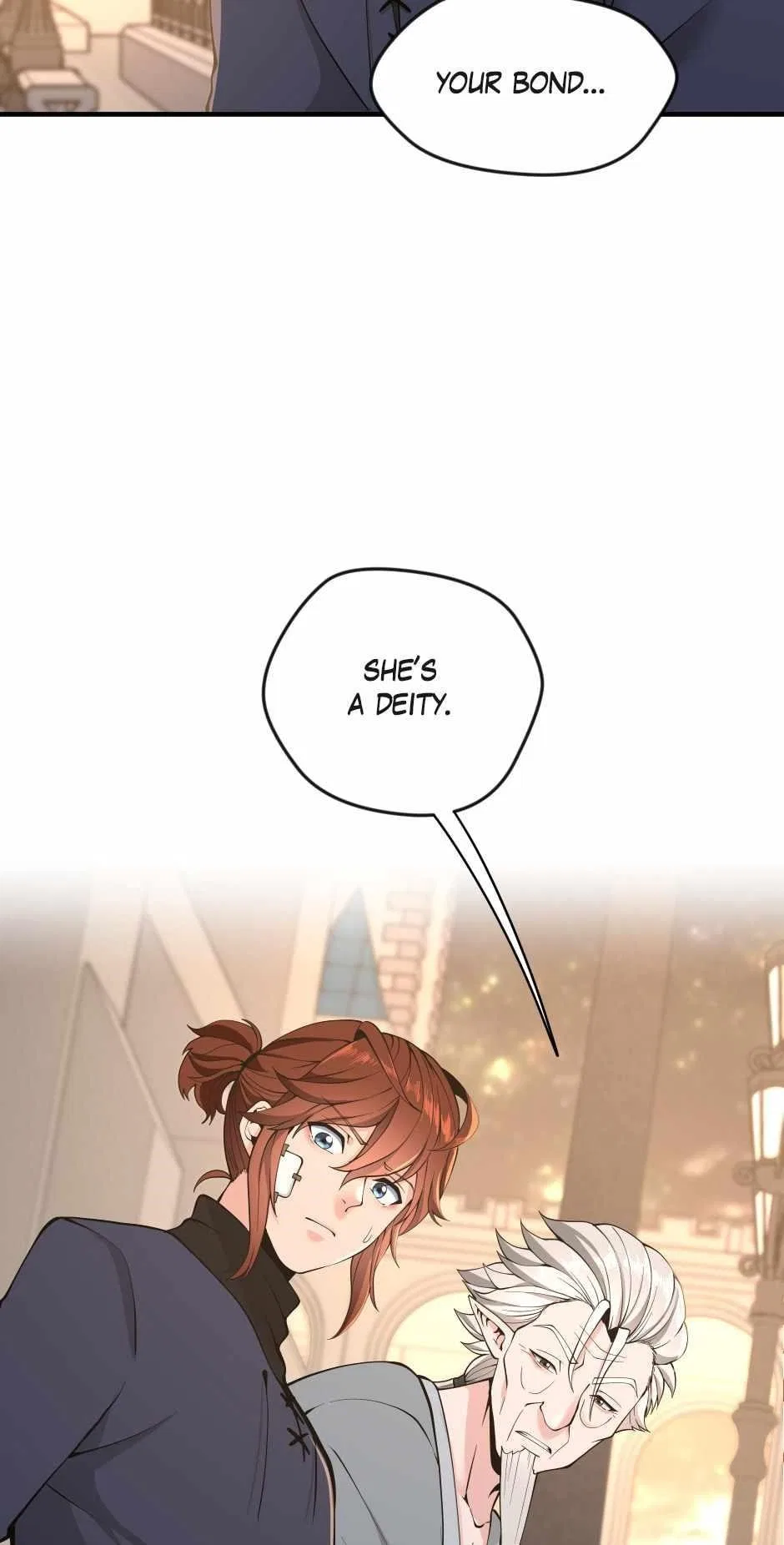 The Beginning After The End Chapter 124 – Page 57