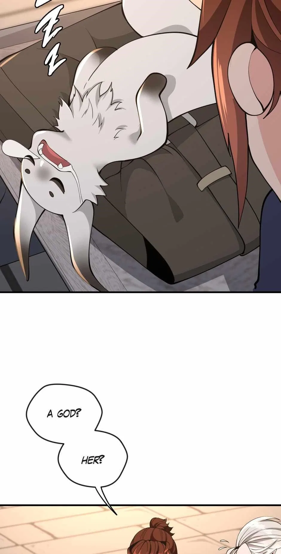 The Beginning After The End Chapter 124 – Page 59
