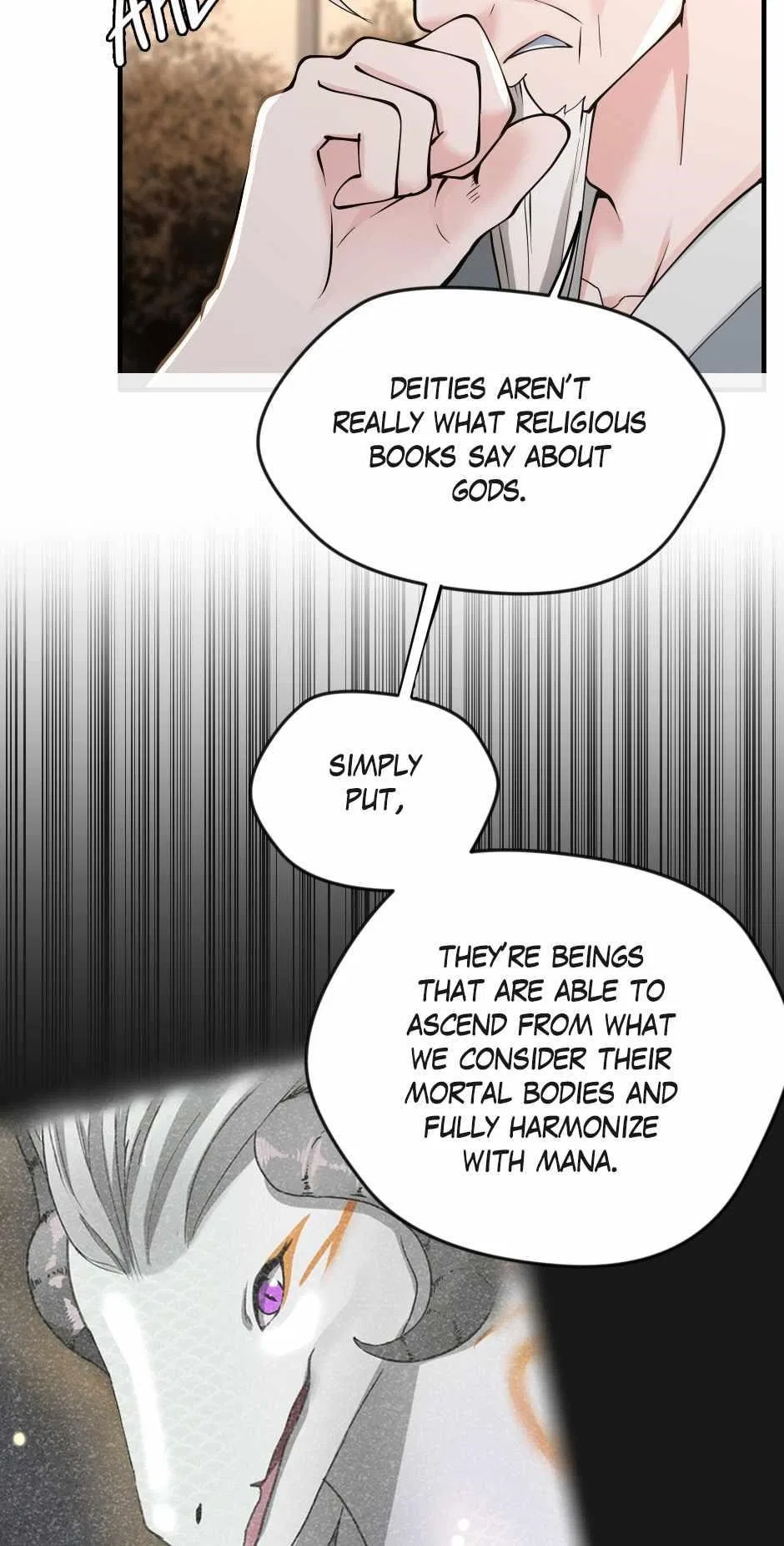 The Beginning After The End Chapter 124 – Page 61
