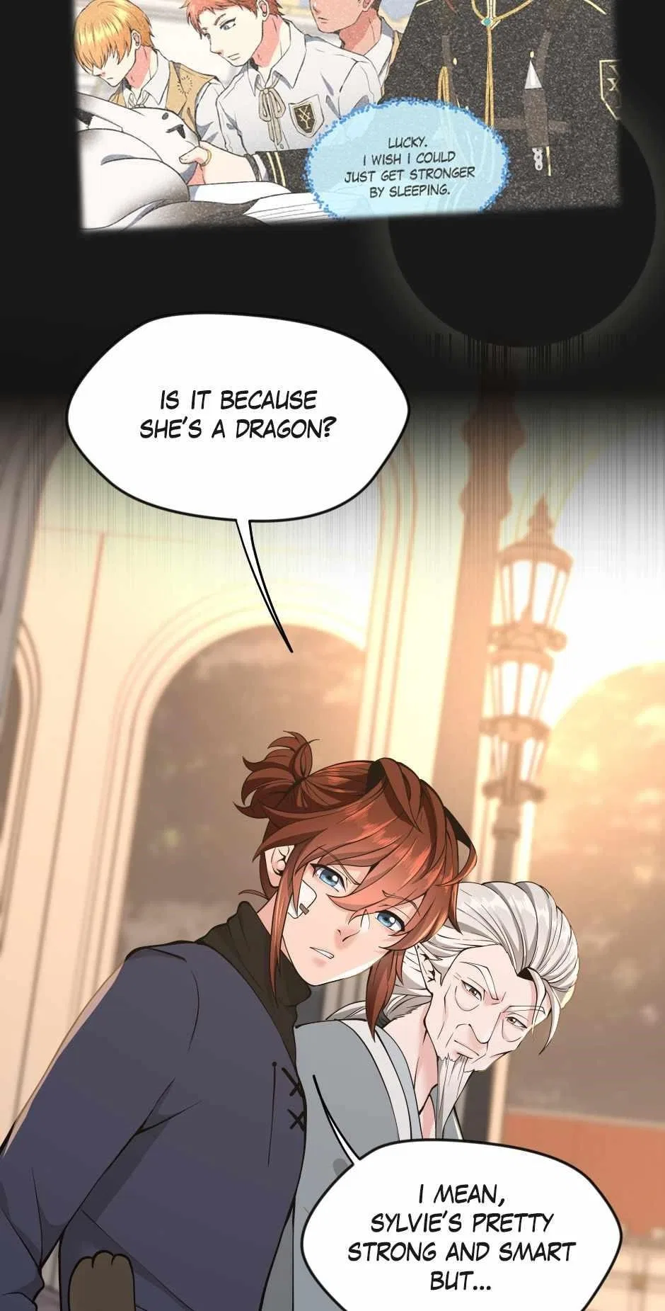 The Beginning After The End Chapter 124 – Page 63