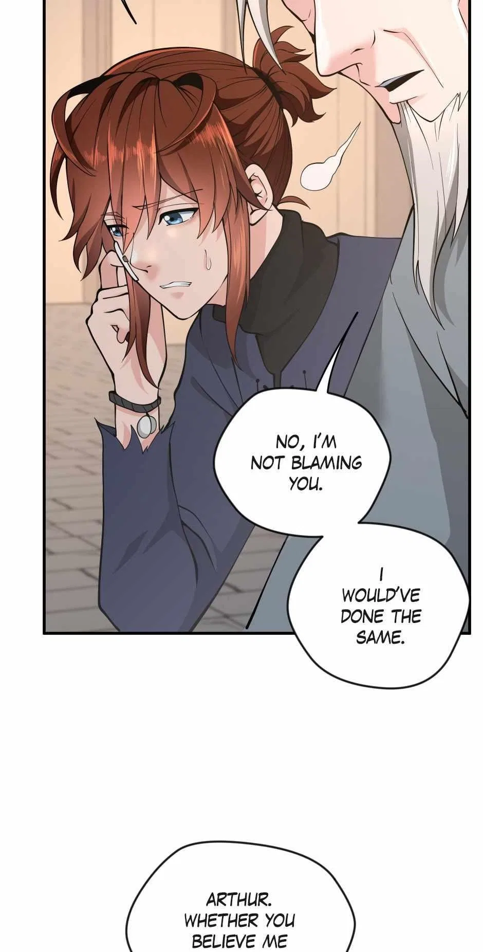 The Beginning After The End Chapter 124 – Page 66