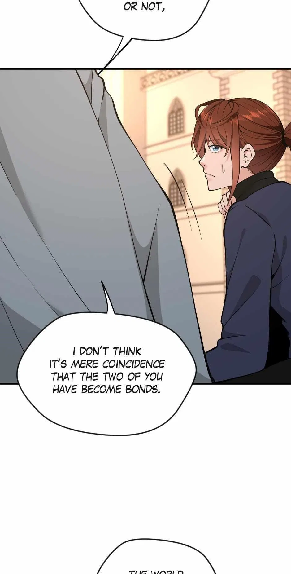 The Beginning After The End Chapter 124 – Page 67